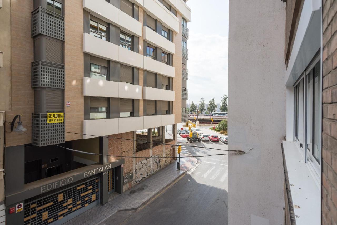 Puerto De Premium 3 Bedrooms Málaga