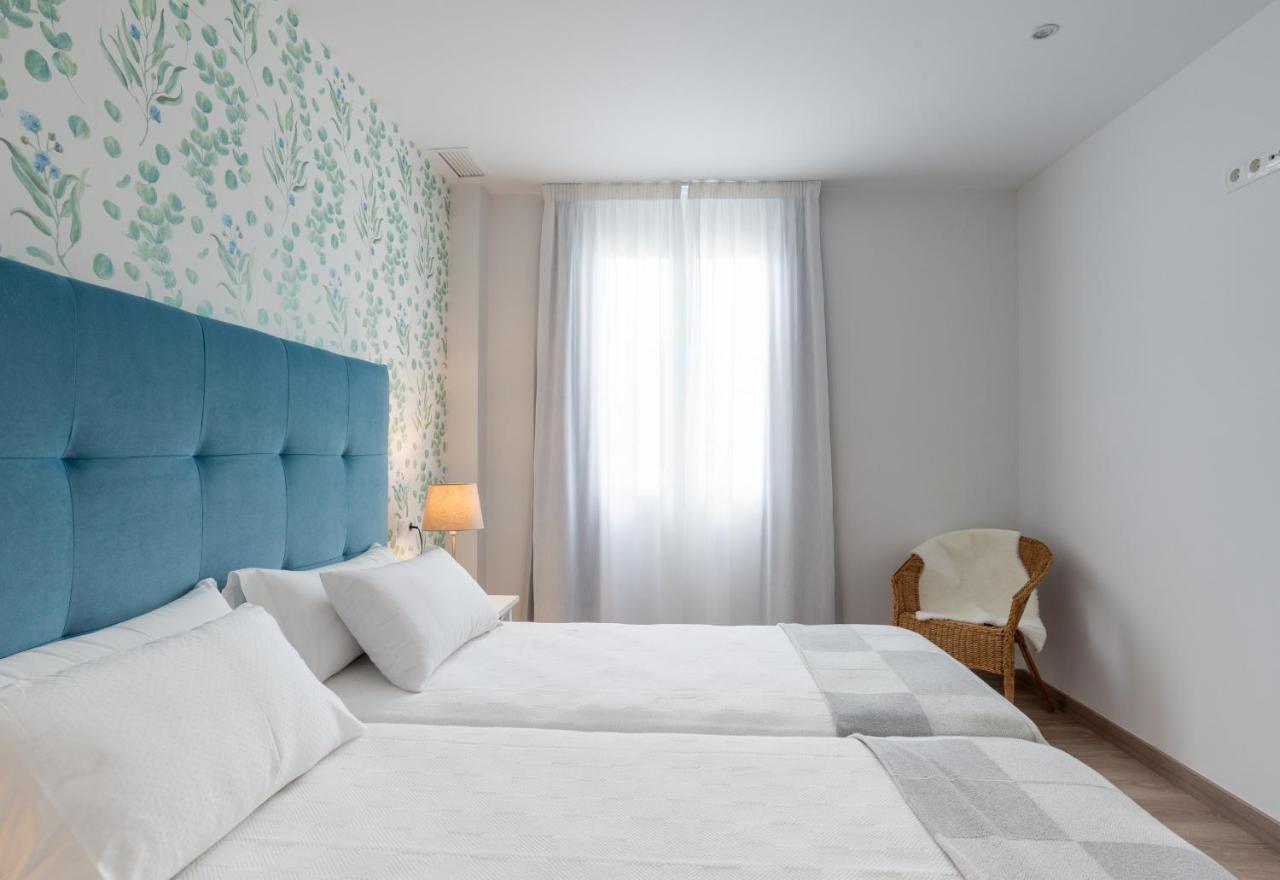 Urbe10 Atarazanas Premium 2 Bedrooms 9 Apartamento Málaga
