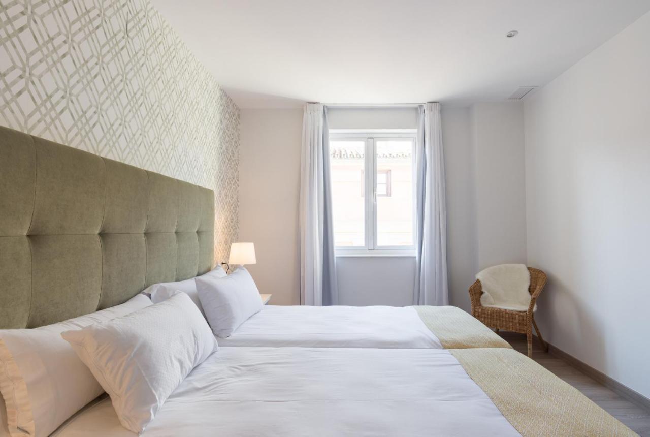 Apartamento Urbe10 Atarazanas Premium 2 Bedrooms 9