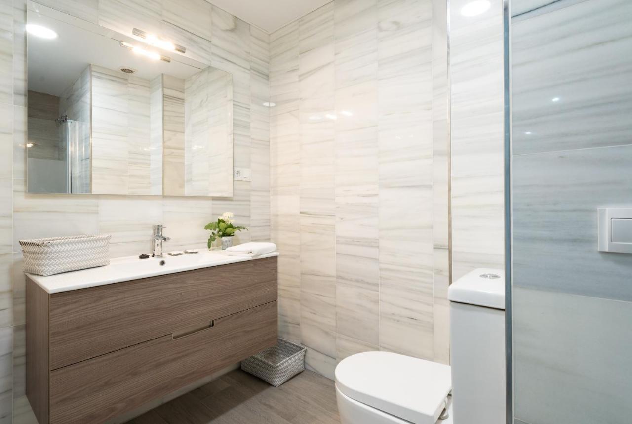 Apartment Soho Premium 3 Bedrooms Málaga