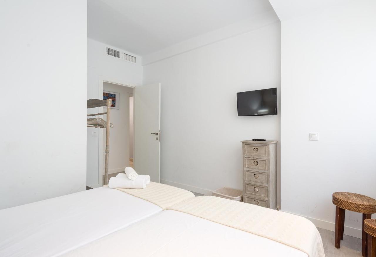 Soho Premium 3 Bedrooms *
