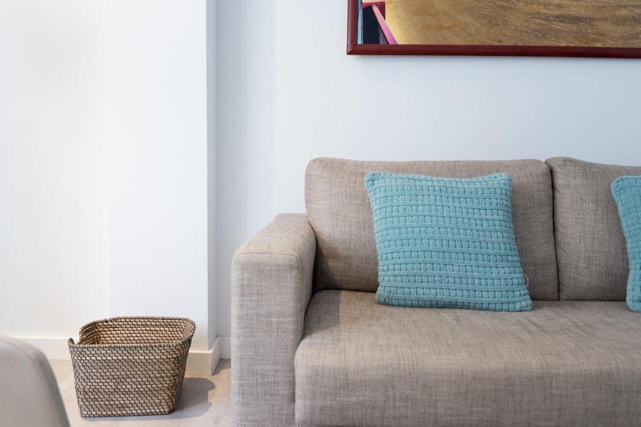 Soho Premium 3 Bedrooms Apartment Málaga