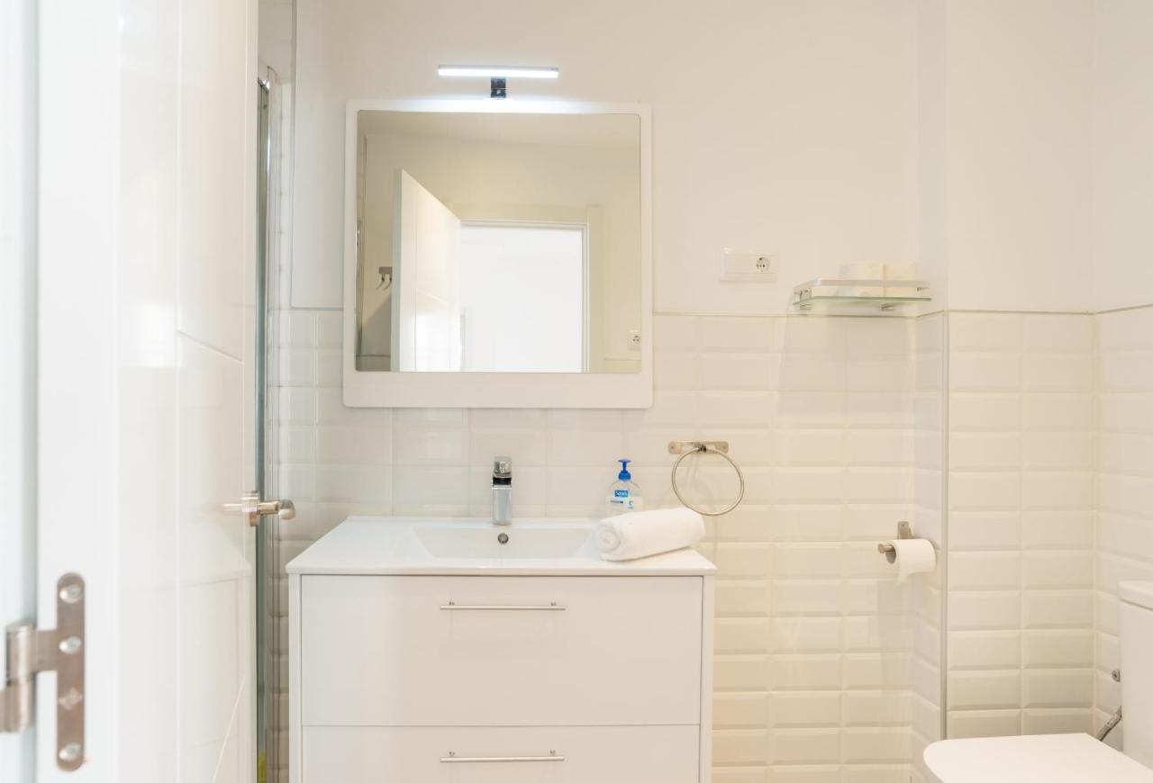 Leilighet Urbe10 Plaza De La Constitucion 1 Bedroom