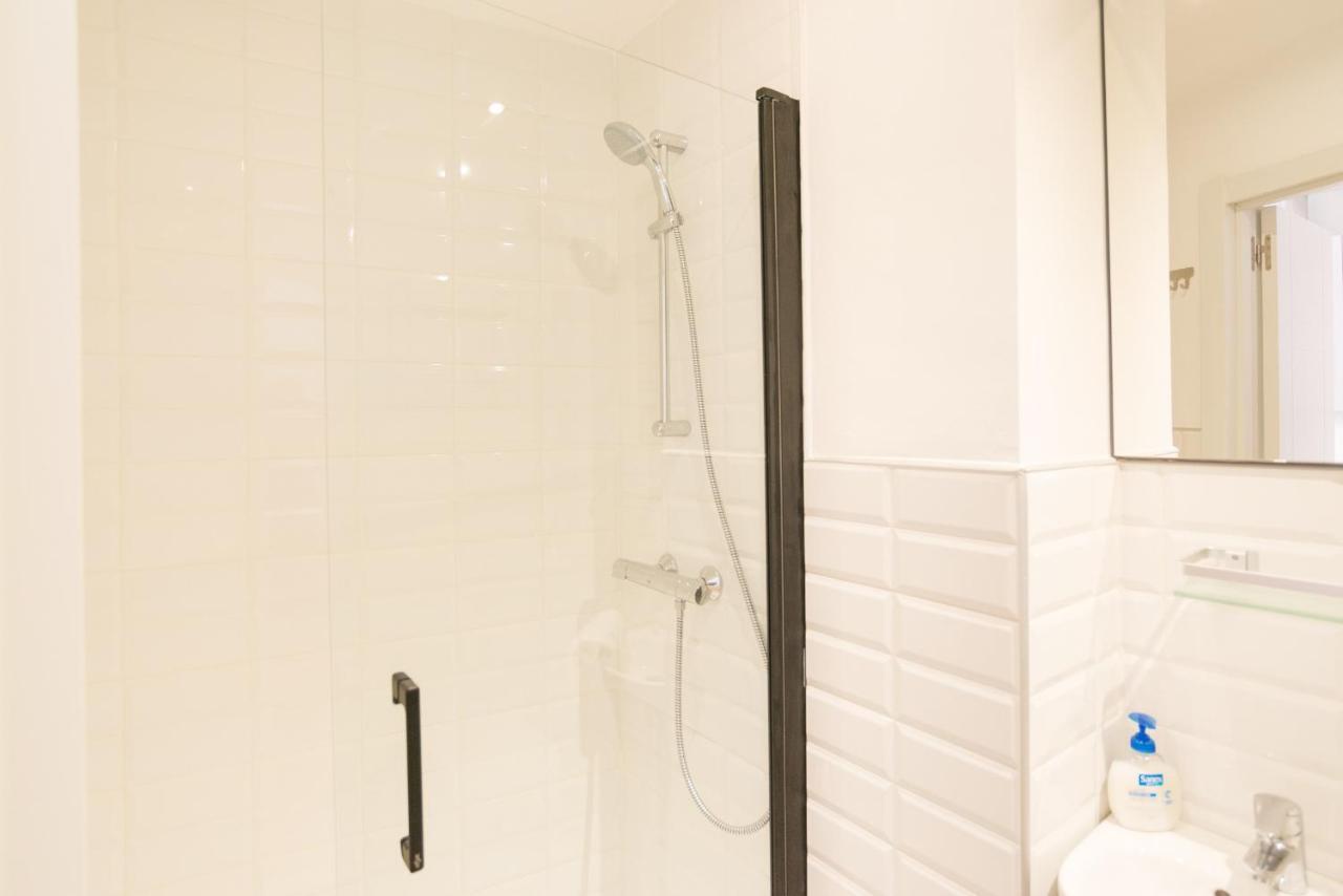 Urbe10 Plaza De La Constitucion 1 Bedroom *