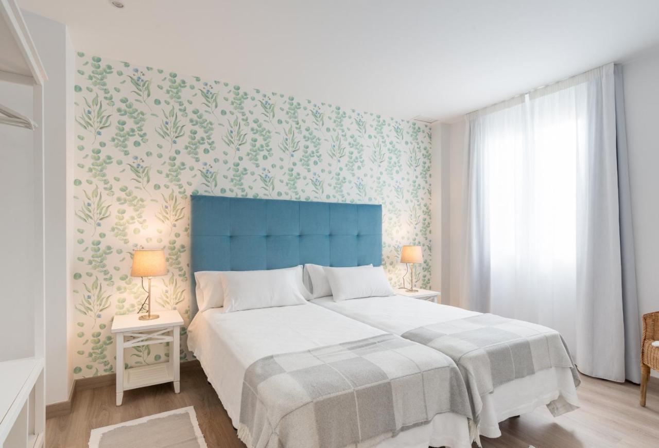 Urbe10 Atarazanas Premium 2 Bedrooms 9 Málaga