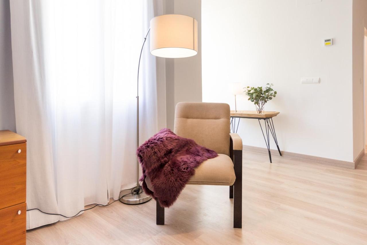 Urbe10 Atarazanas Premium 2 Bedrooms 9 Málaga