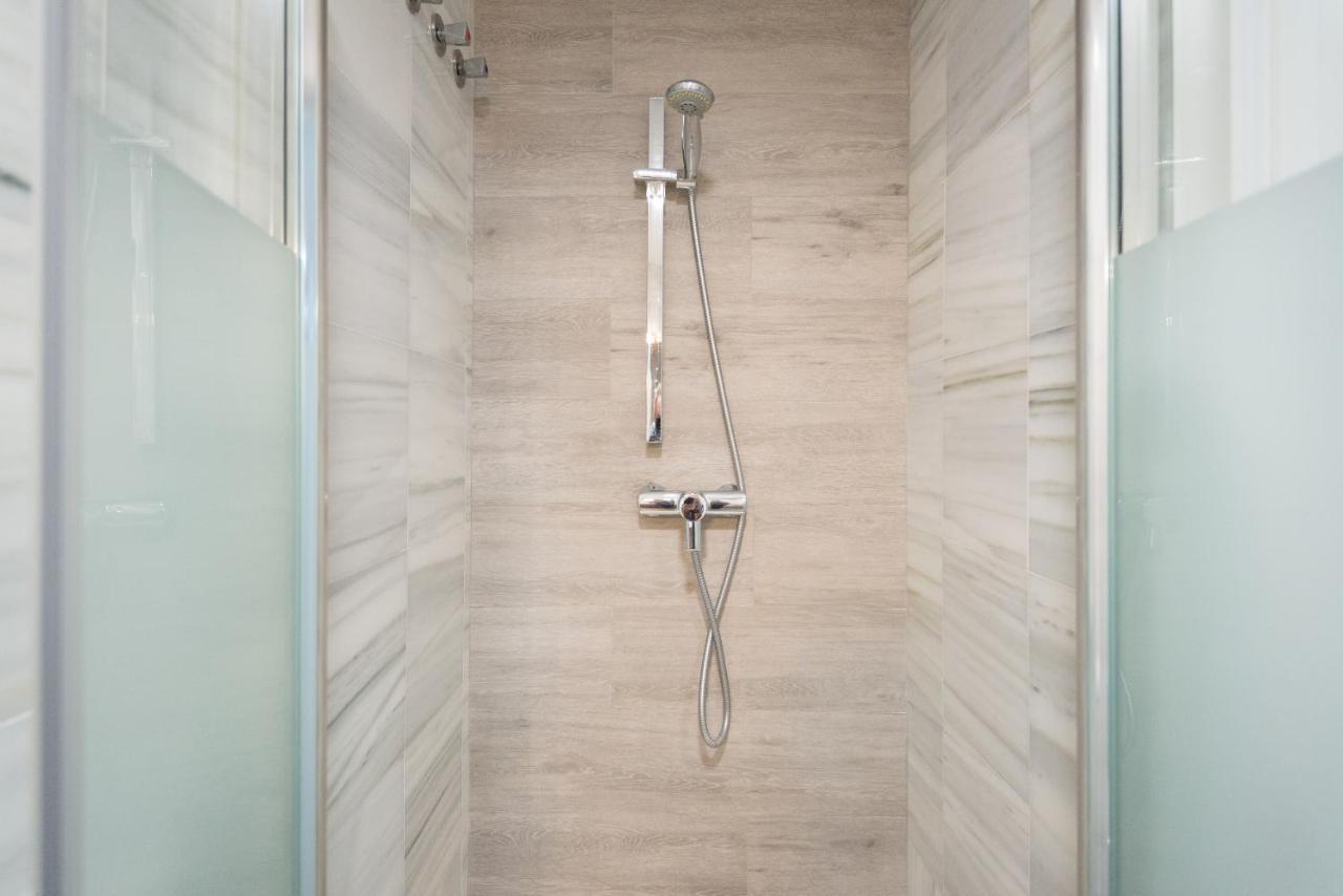 Soho Premium 3 Bedrooms Apartment *