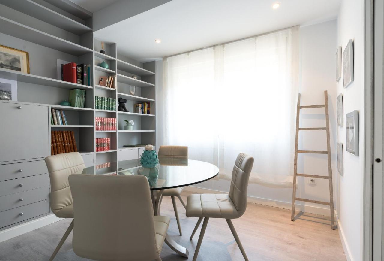 Soho Premium 3 Bedrooms * Málaga