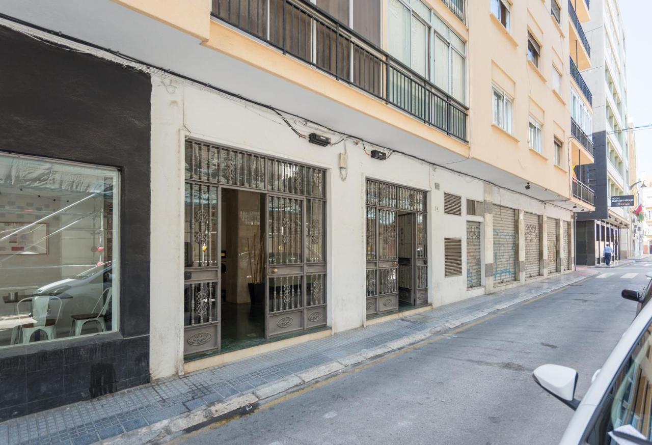 Soho Premium 3 Bedrooms Apartment Málaga