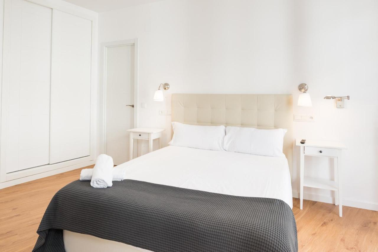 Leilighet Urbe10 Plaza De La Constitucion 1 Bedroom *