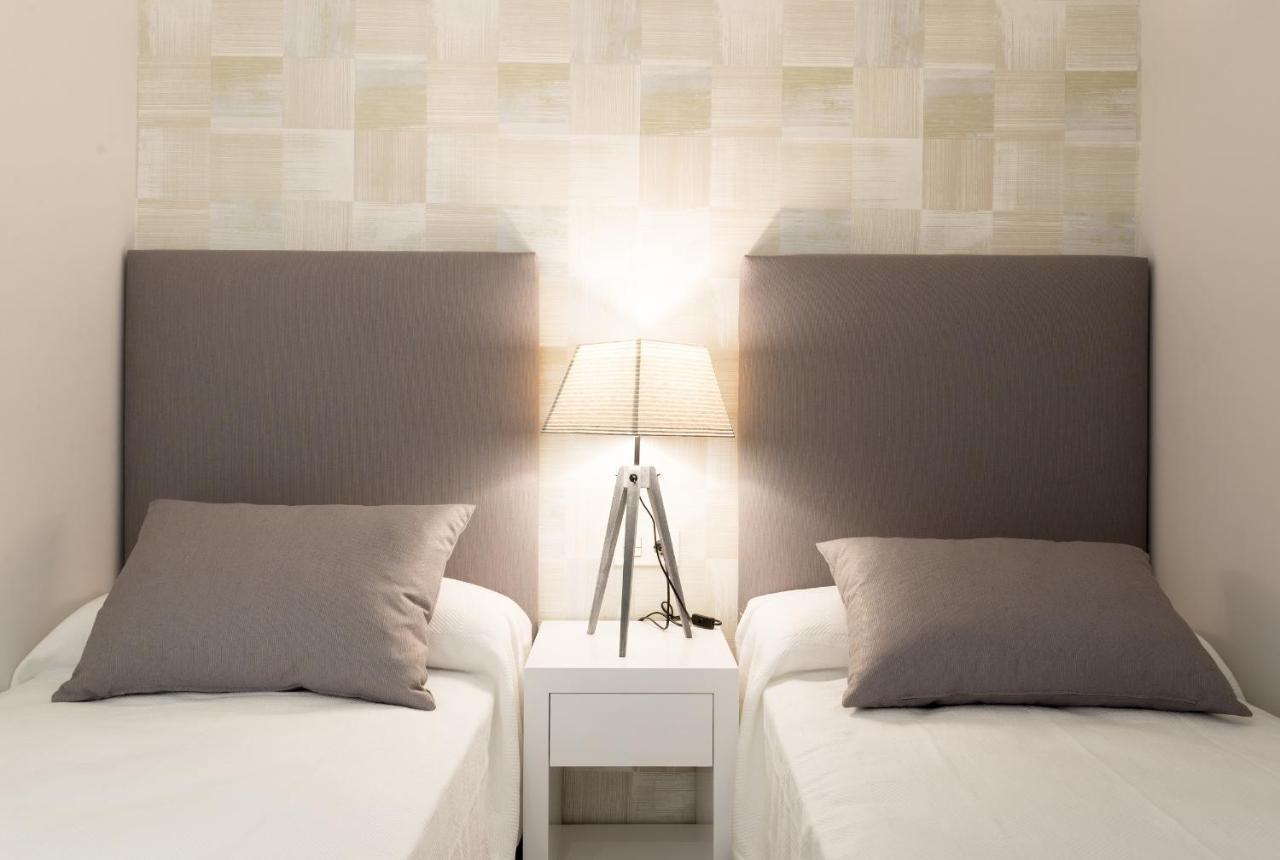 Apartamento Puerto De Premium 3 Bedrooms Málaga