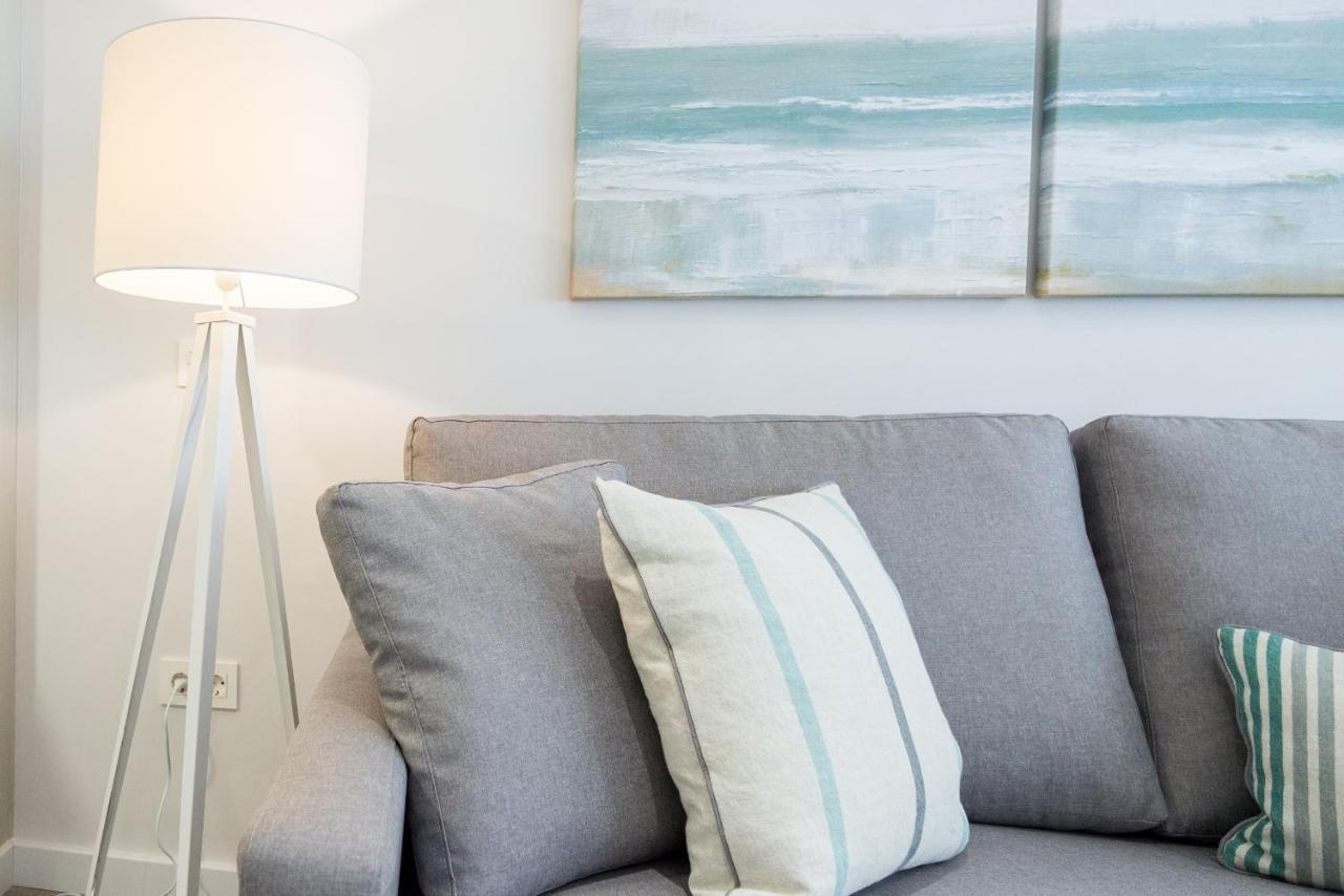 Apartamento Puerto De Premium 3 Bedrooms *