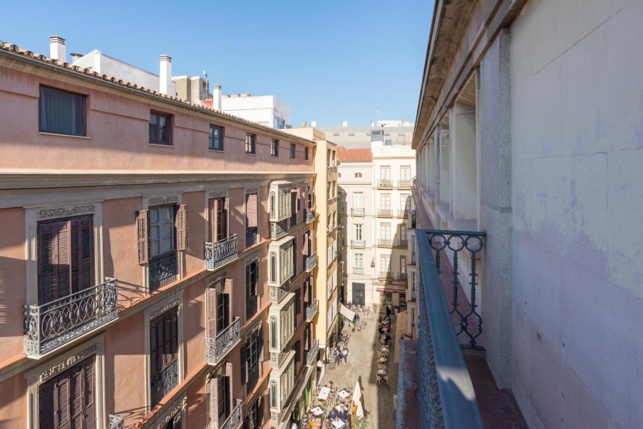 Apartment Urbe10 Atarazanas 2 Bedrooms *