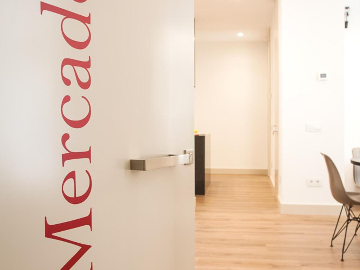 Del Parque Flats Santos Exclusive Apartamento
