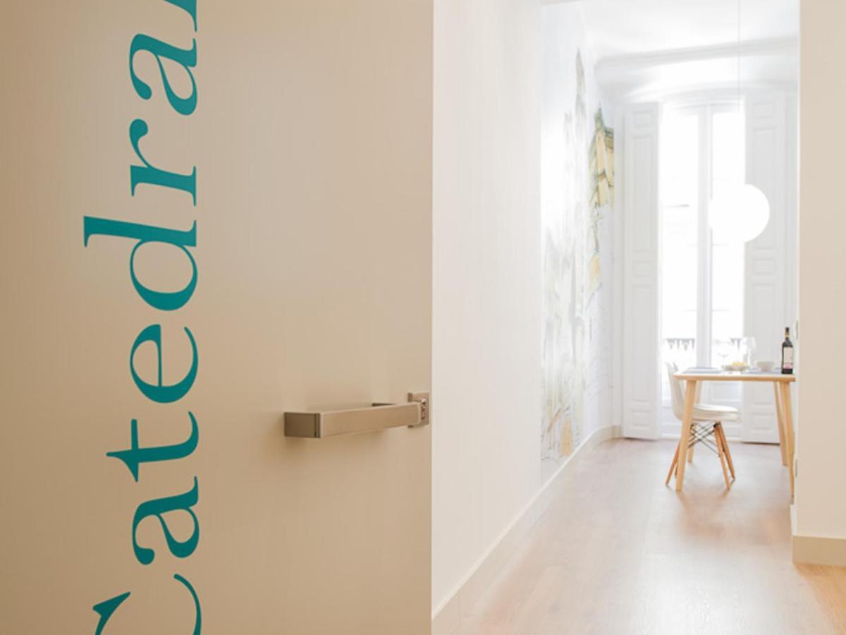 Apartamento Del Parque Flats Santos Exclusive