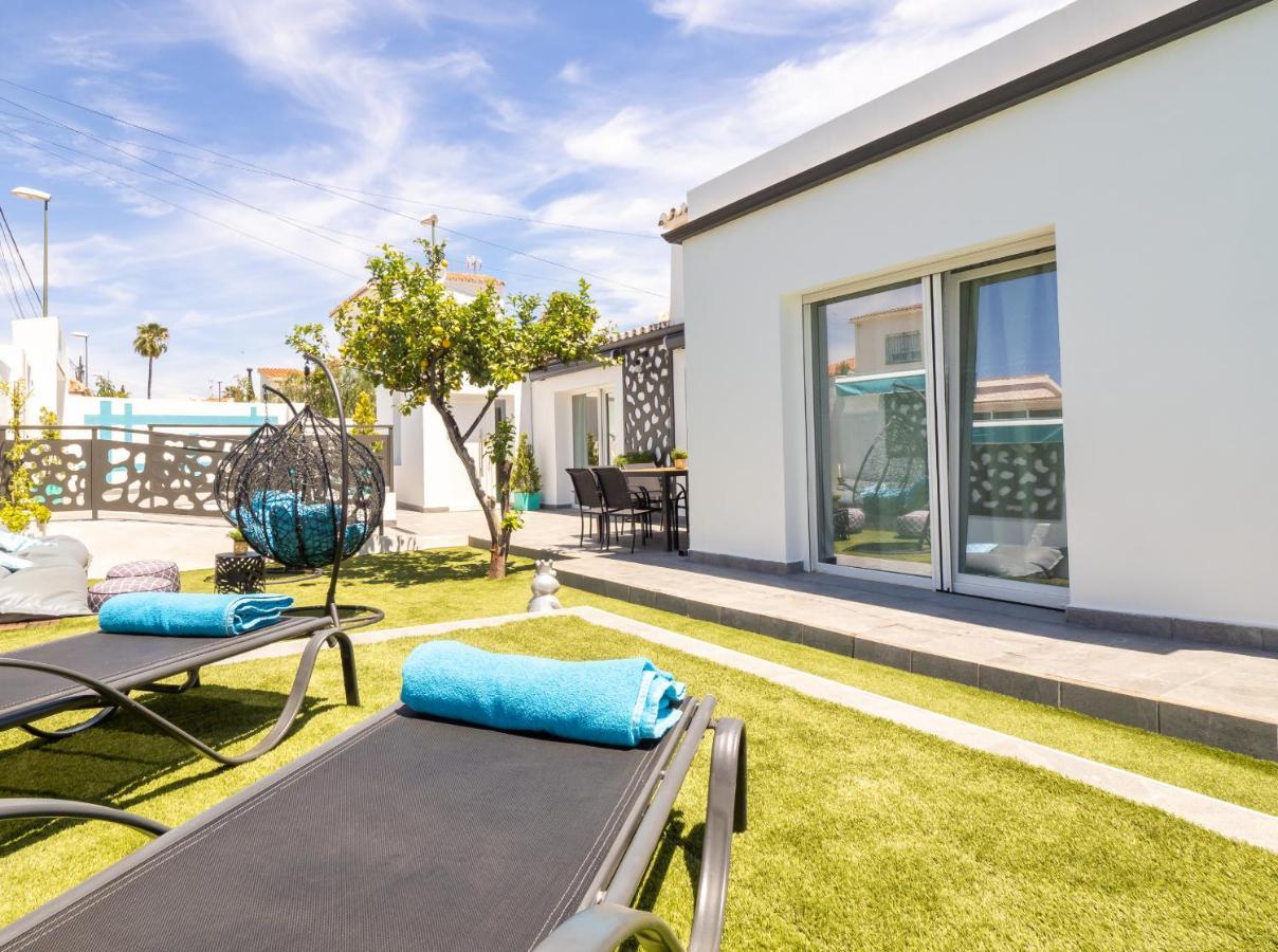 Cubo's Cozy & Modern Sol De Villaer *