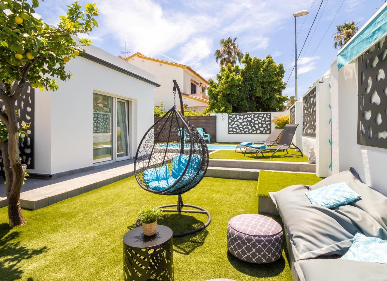 Cubo's Cozy & Modern Sol De Villaer