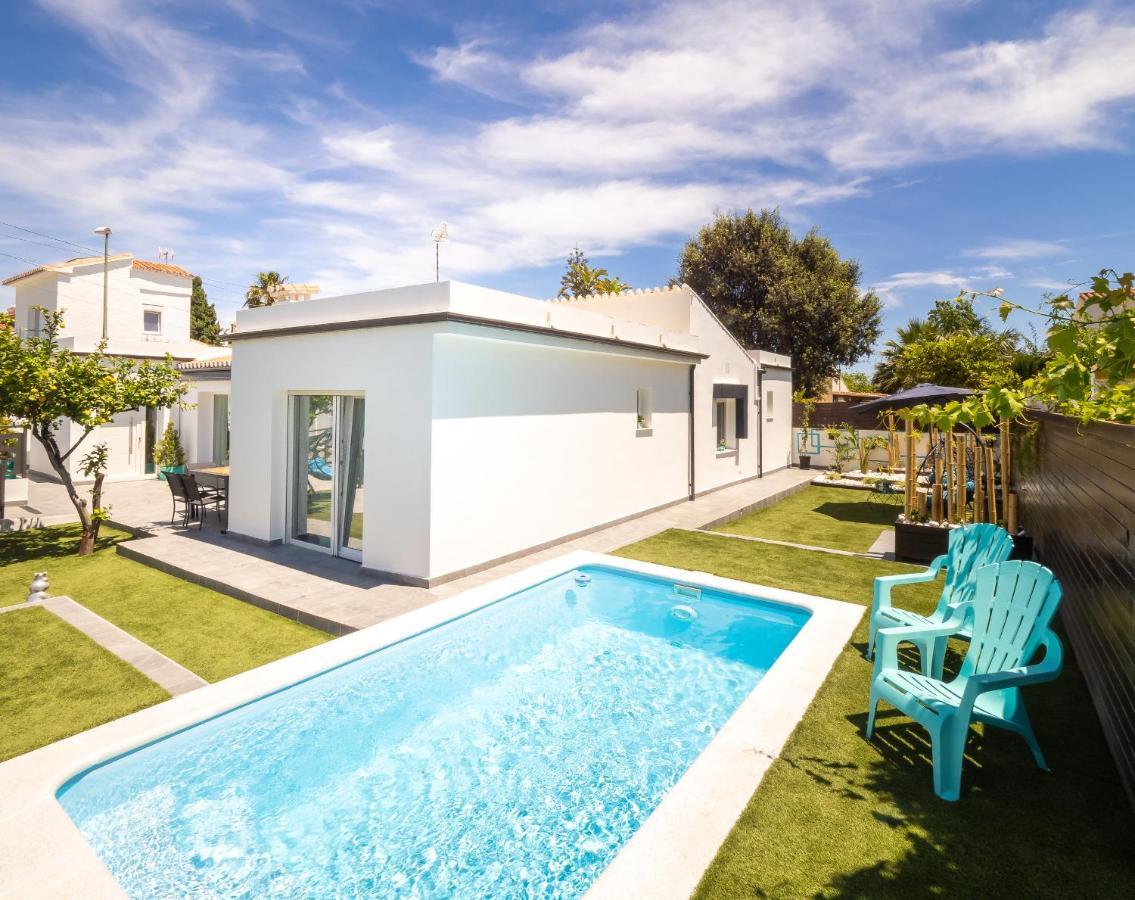 Cubo's Cozy & Modern Sol De *