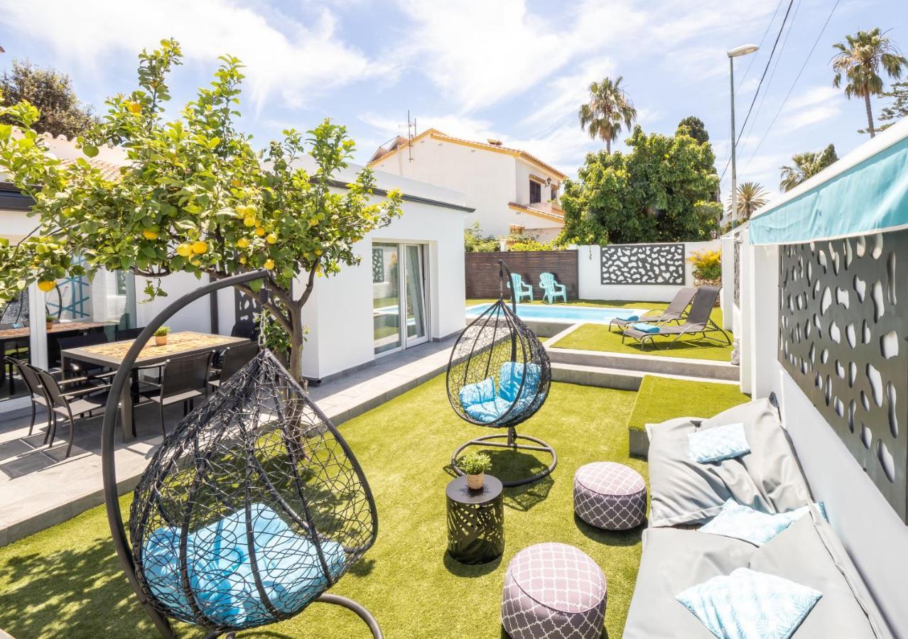 Cubo's Cozy & Modern Sol De