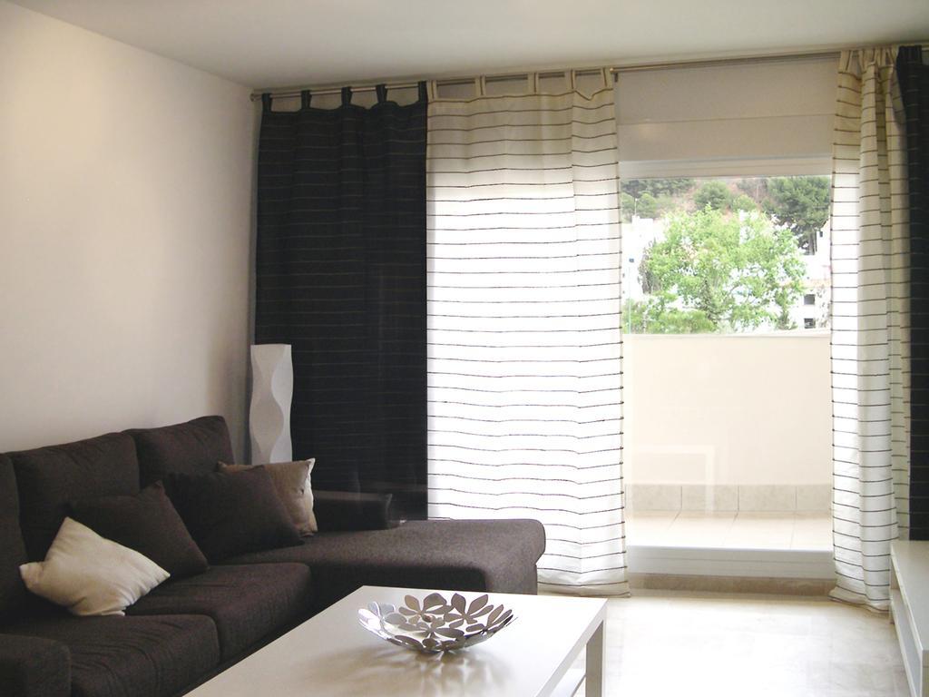 Dona Carmen Appartement Málaga
