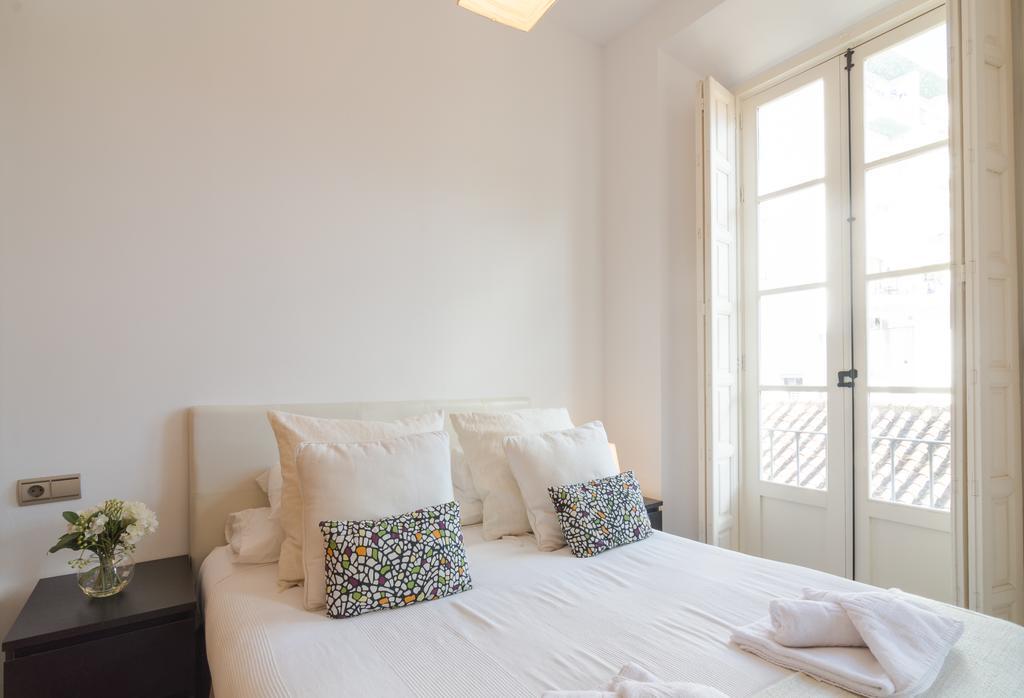 Victoria Suites Appartamento *