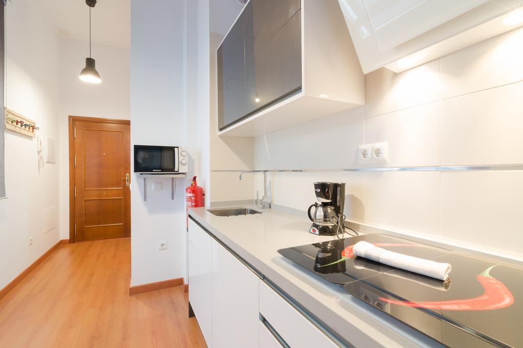Appartamento Victoria Suites *