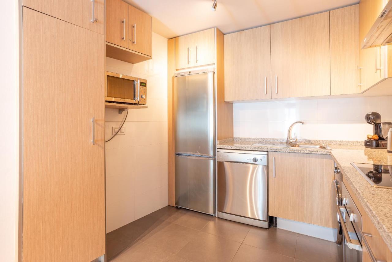 Apartamento Homemálaga Picasso Luxury