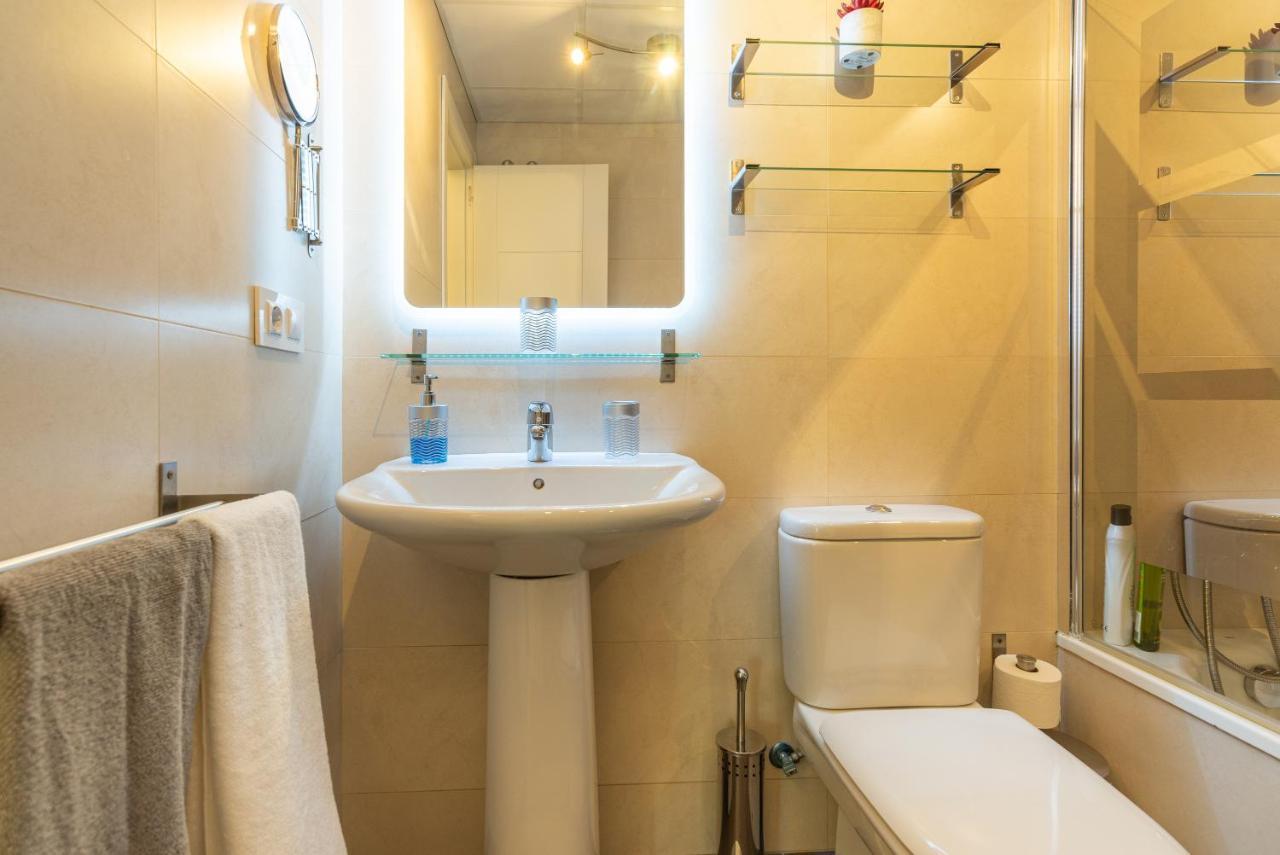 Apartamento Homemálaga Picasso Luxury Málaga