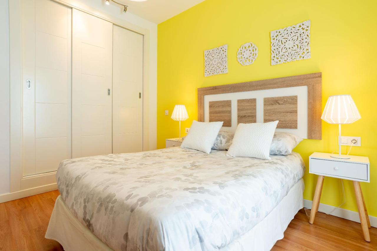 Apartamento Homemálaga Picasso Luxury *
