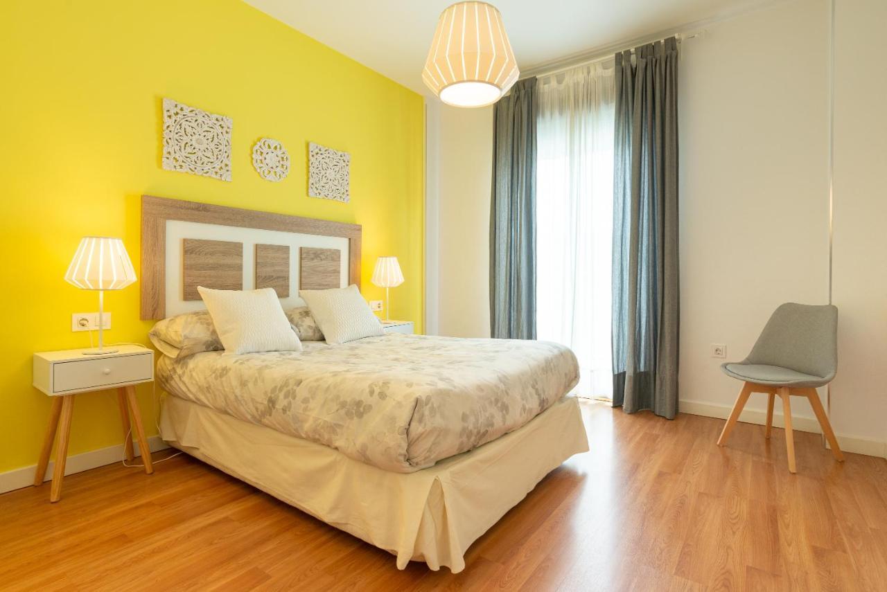 Apartamento Homemálaga Picasso Luxury Málaga