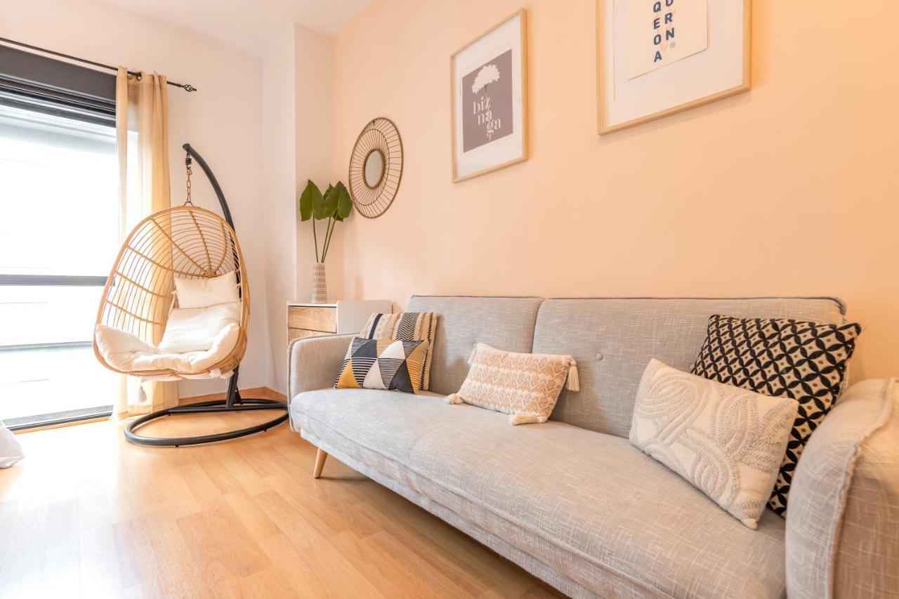 Romantic In The Center By Rems Appartement Málaga