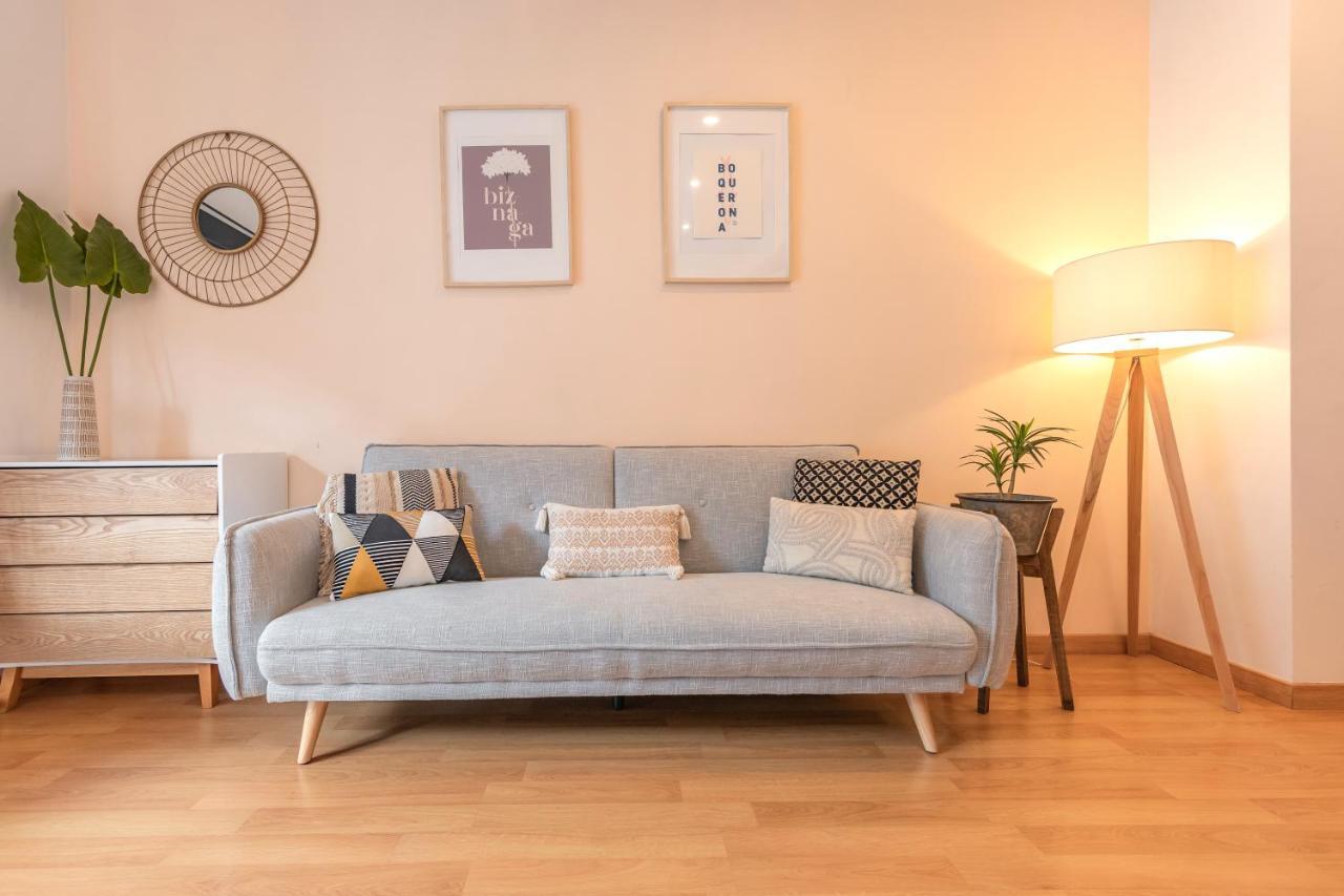 Appartement Romantic In The Center By Rems *