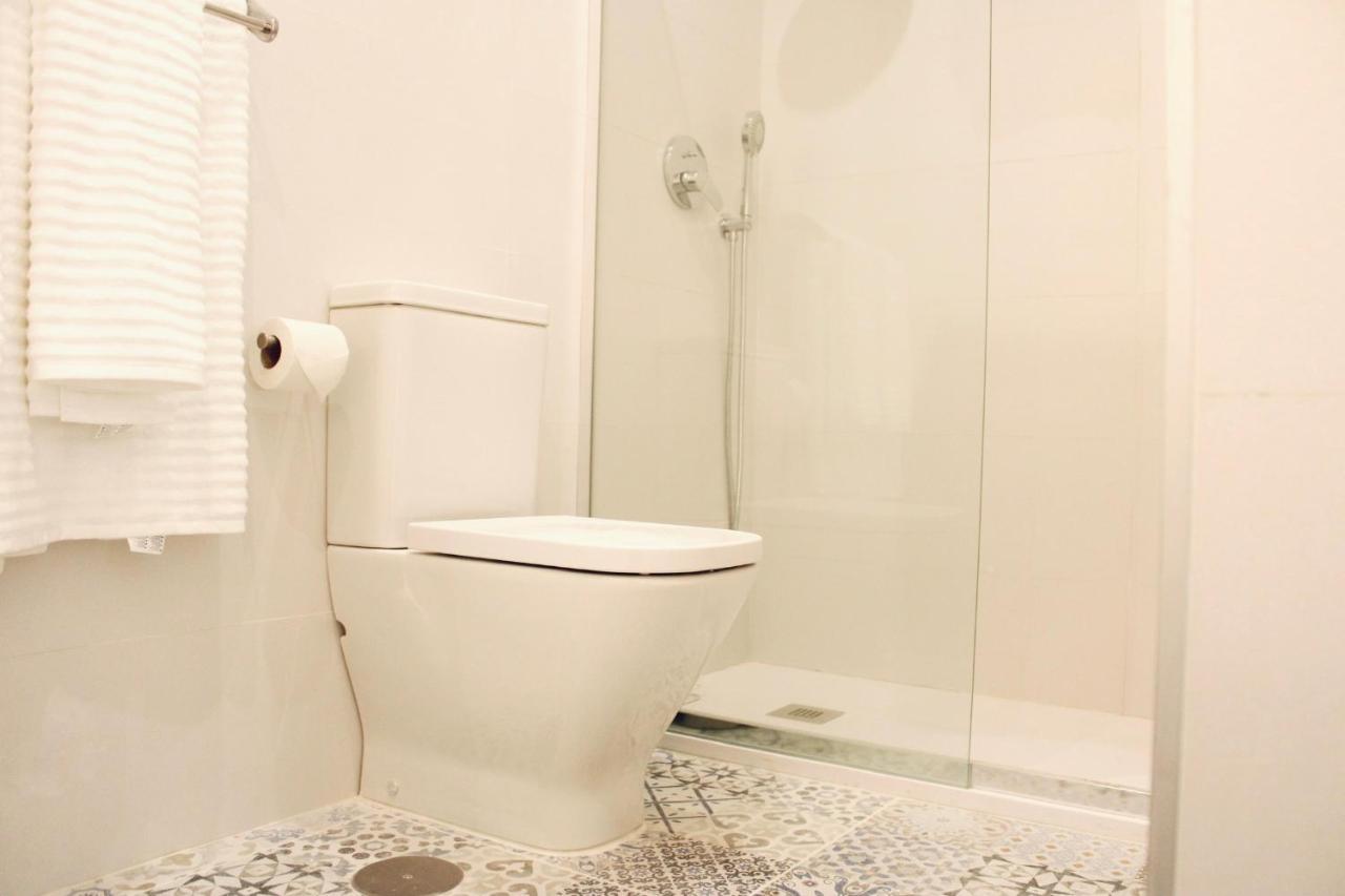 Centric Best Location And Comfort In Center Apartamento Málaga