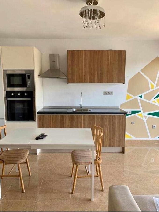 Apartamento Villaescondidaapartamento En Con Vista Abierta Al Mar