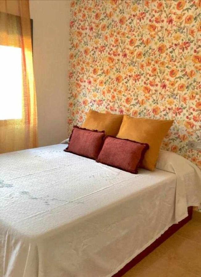 Villaescondidaapartamento En Con Vista Abierta Al Mar * Málaga