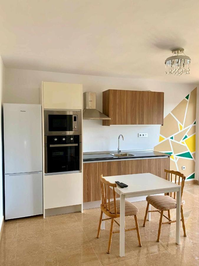 Apartamento Villaescondidaapartamento En Con Vista Abierta Al Mar *