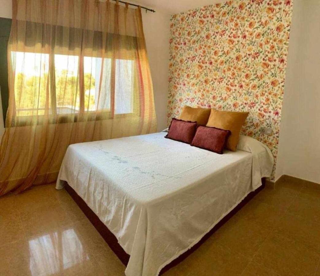 Villaescondidaapartamento En Con Vista Abierta Al Mar Málaga