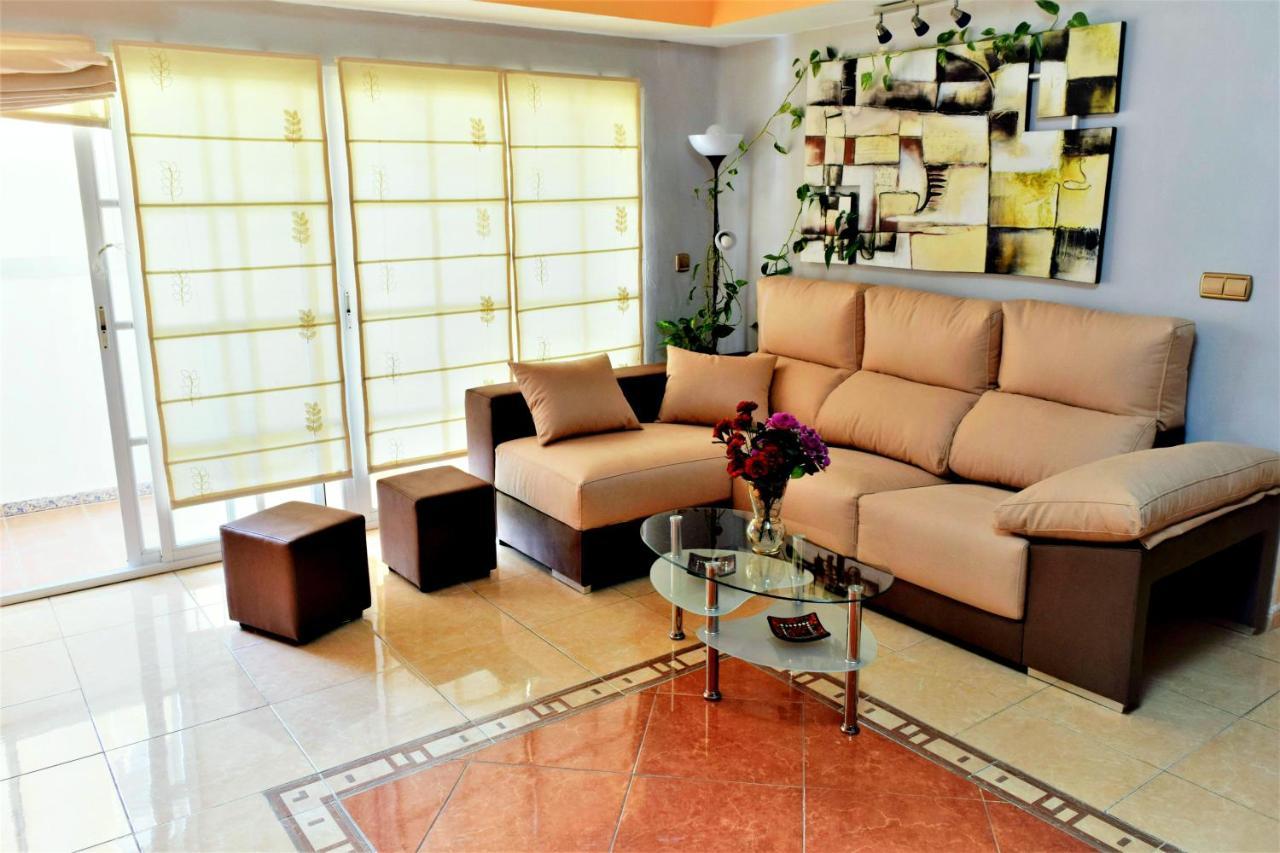 Bonito Centrico Y Cerca De La Playa. Appartement Málaga