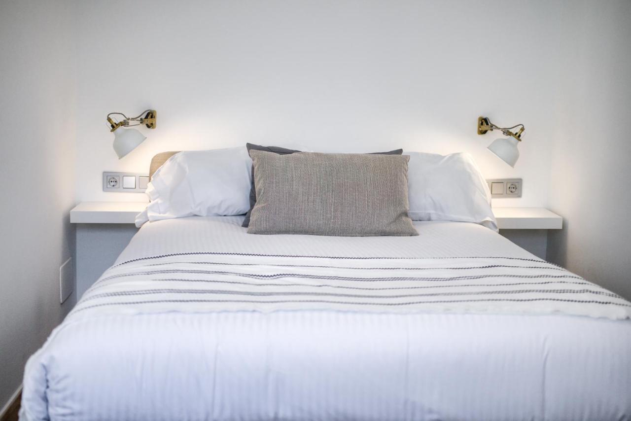 Apartamento Holidays2malaga Alameda View