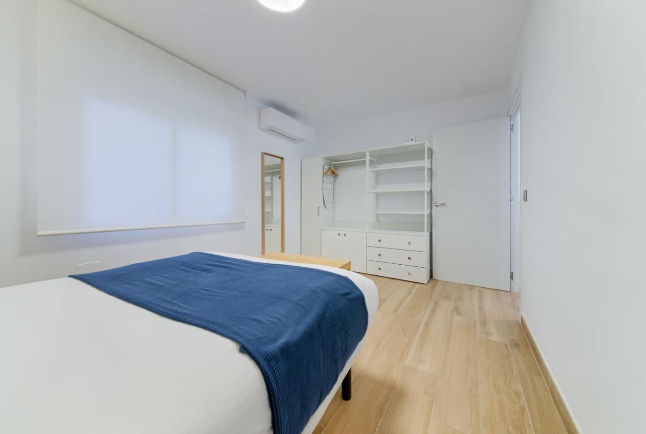 Holidays2malaga Alameda View Apartamento Málaga