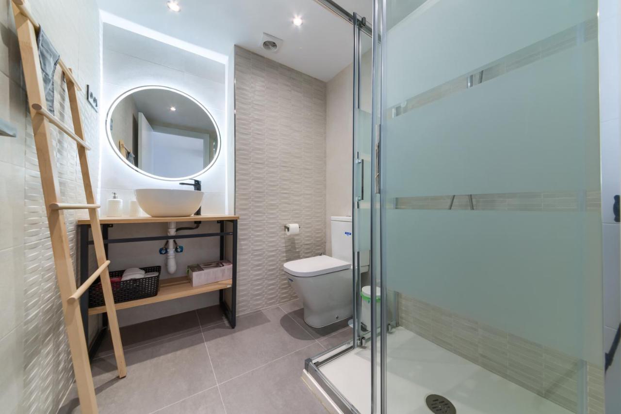 Holidays2malaga Alameda View Apartamento