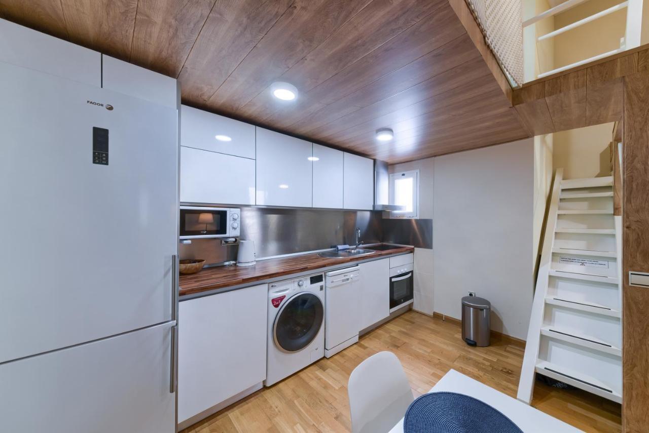 Holidays2malaga Soho Penthouse Lejlighed *