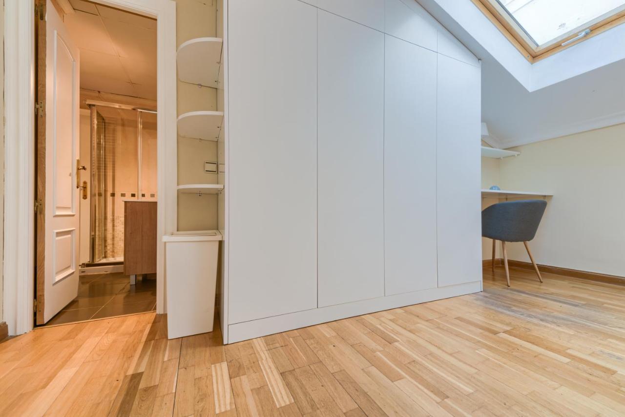 Apartamento Holidays2malaga Soho Penthouse *