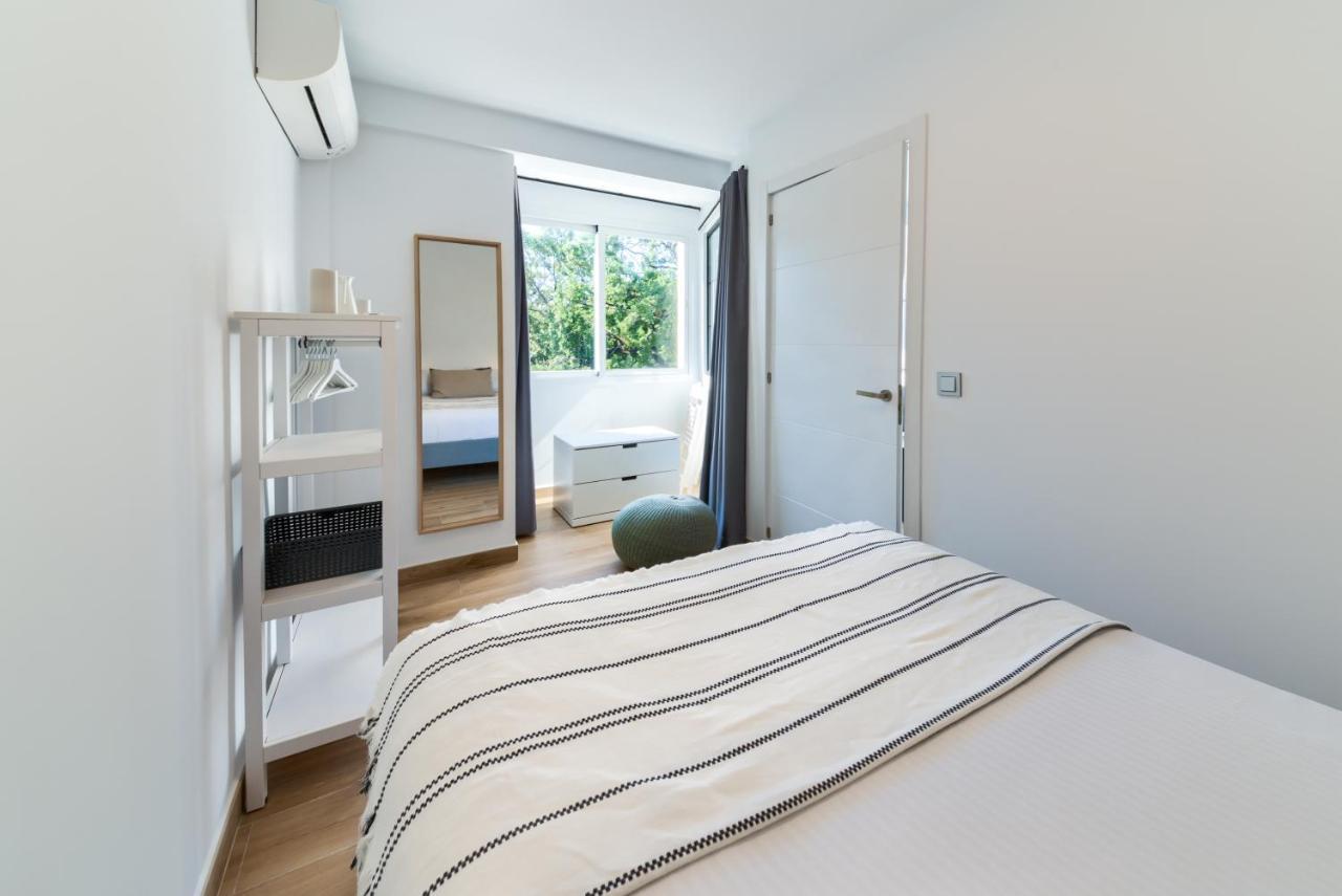 Apartamento Holidays2malaga Alameda View *
