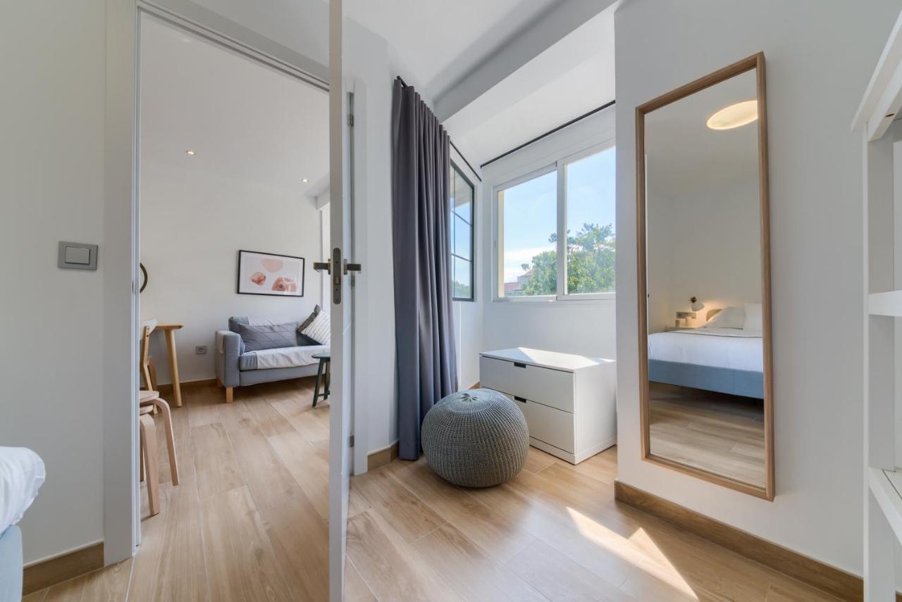 Holidays2malaga Alameda View Apartamento