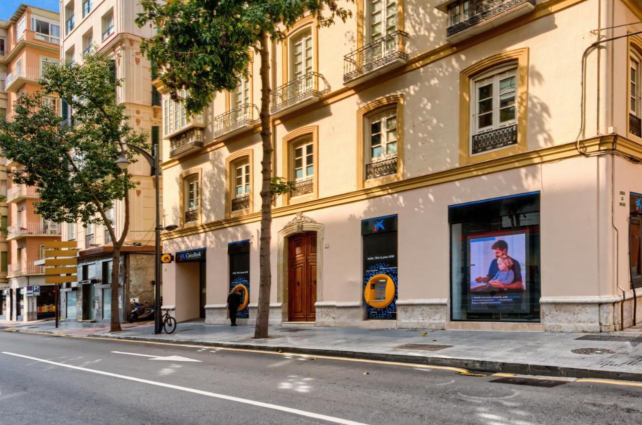 Holidays2malaga Soho Penthouse Apartamento *