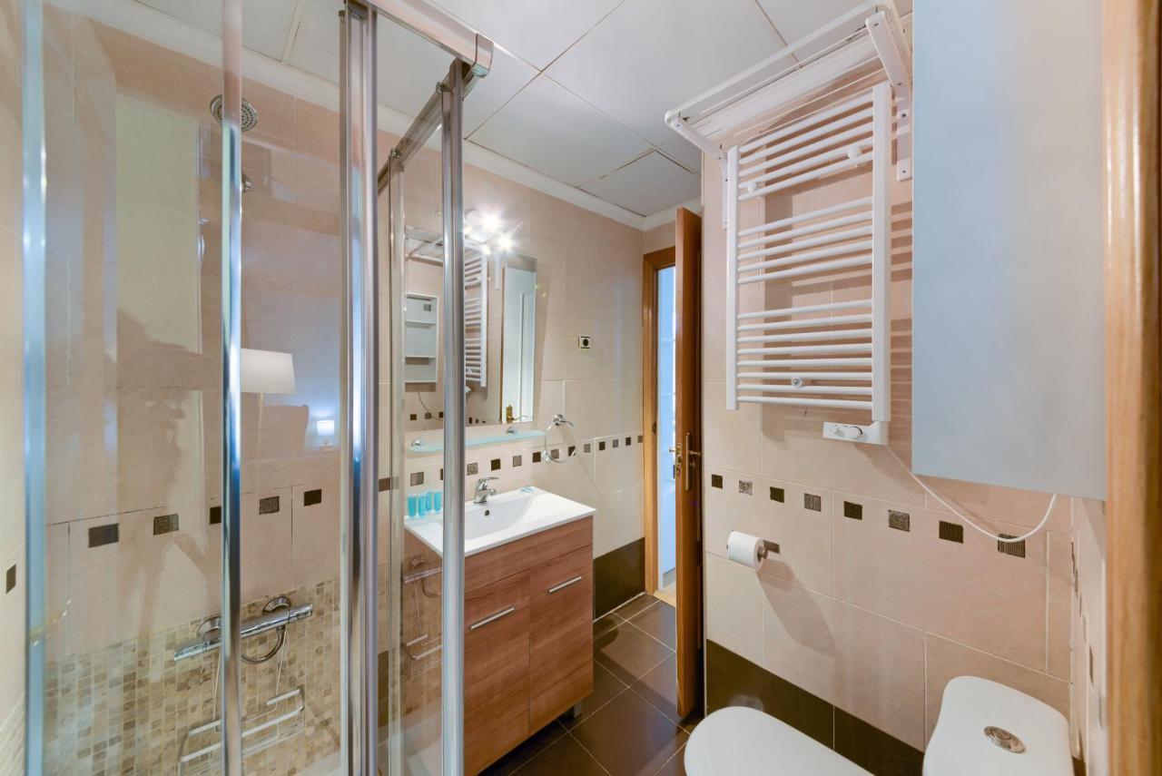 Holidays2malaga Soho Penthouse *