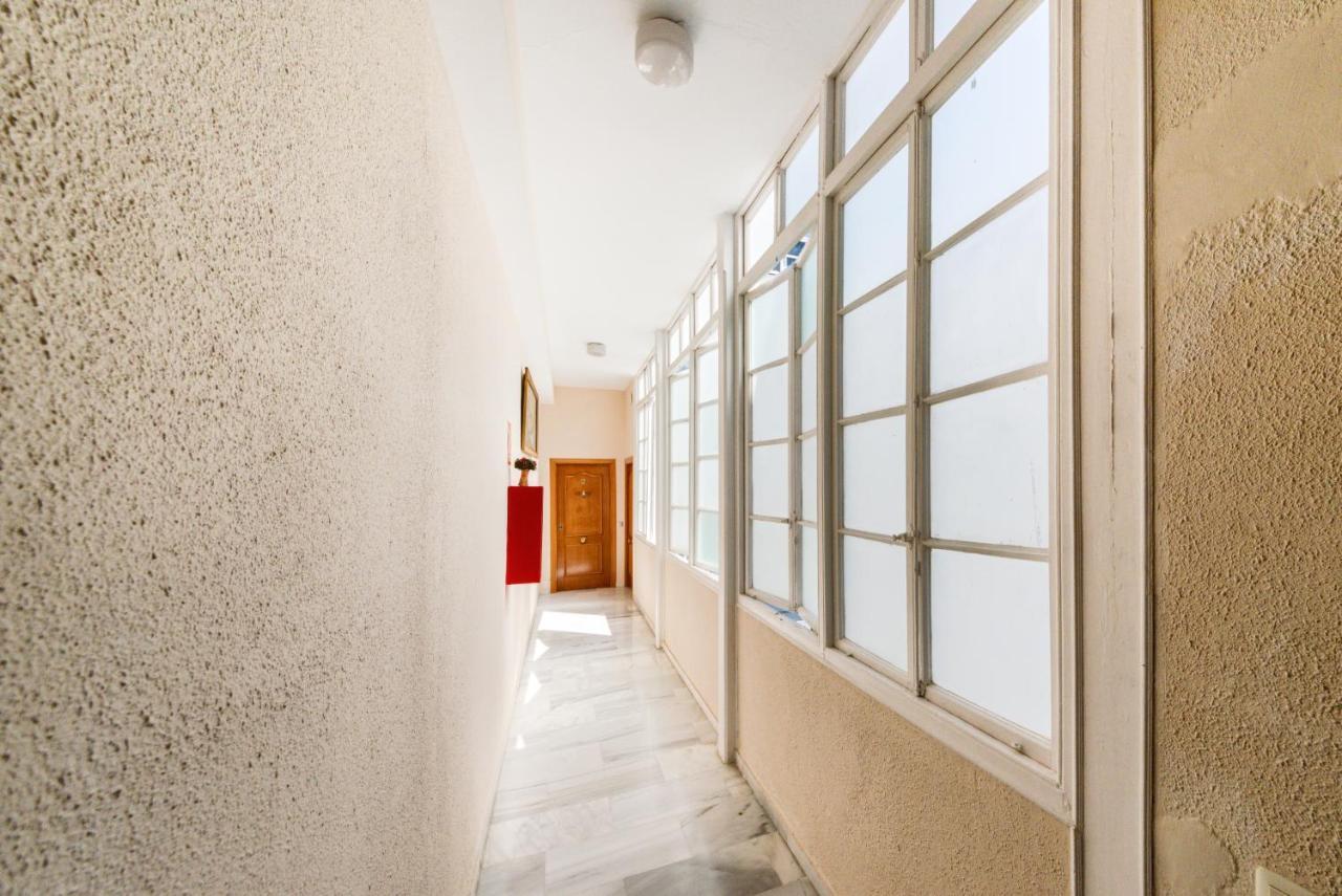 Holidays2malaga Calle Nueva 2 Bedrooms High Speed Wifi Málaga