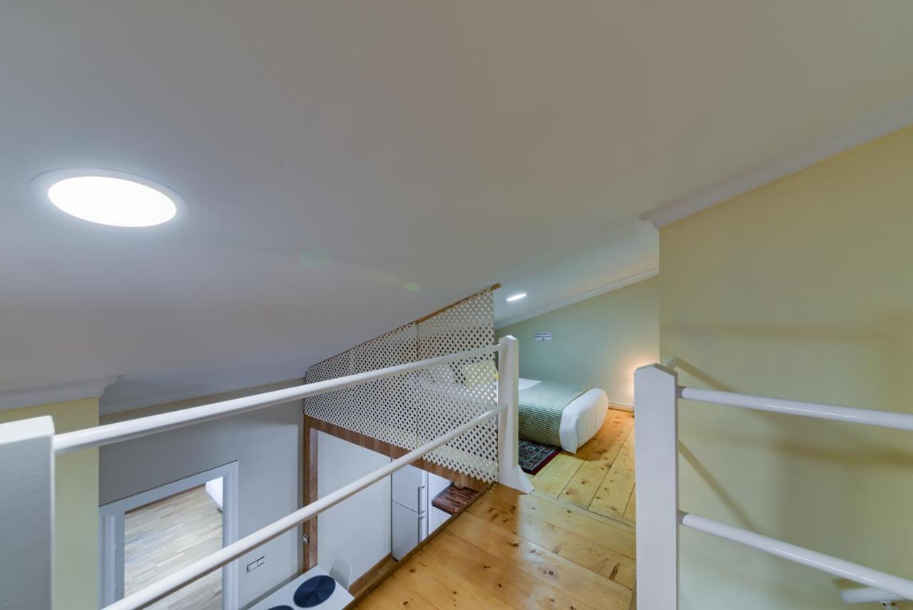 Lejlighed Holidays2malaga Soho Penthouse