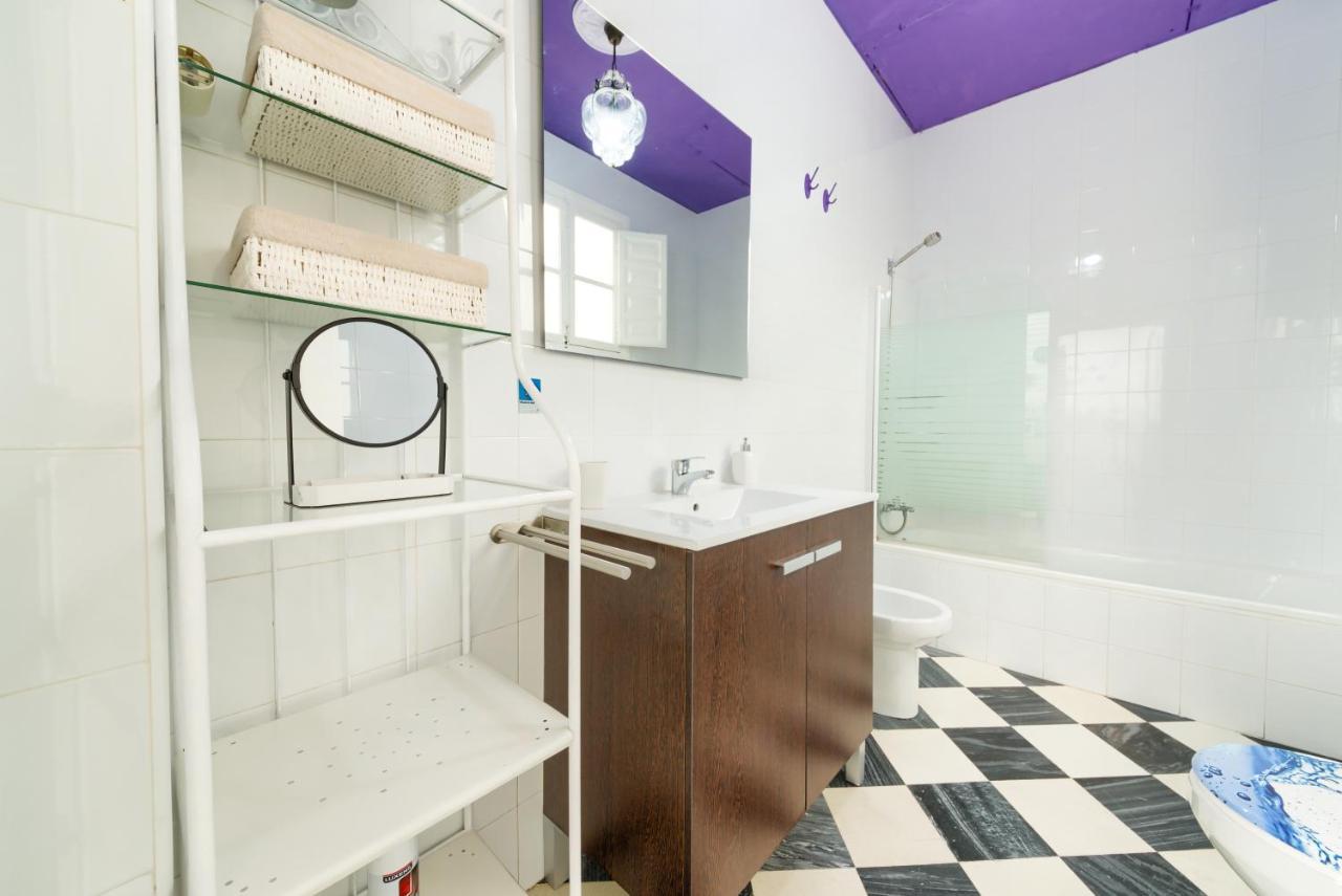 Holidays2malaga Calle Nueva 2 Bedrooms High Speed Wifi Málaga